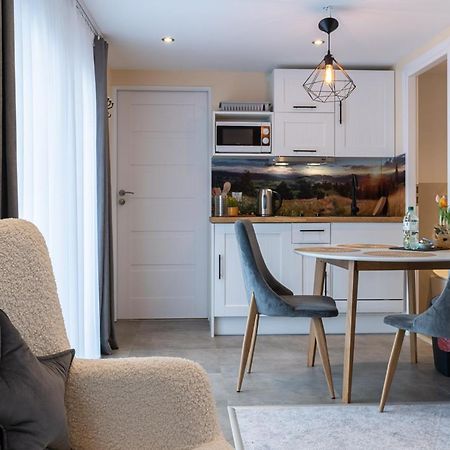 Apartamenty Geiger Witów Εξωτερικό φωτογραφία