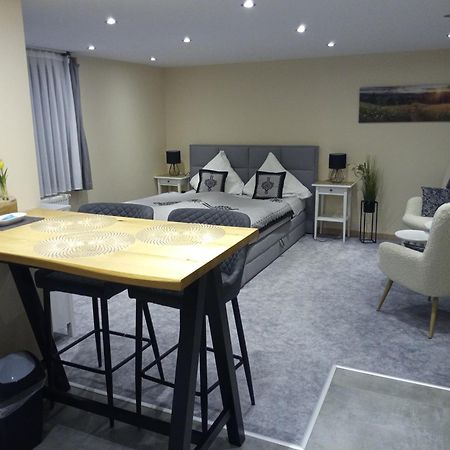 Apartamenty Geiger Witów Εξωτερικό φωτογραφία