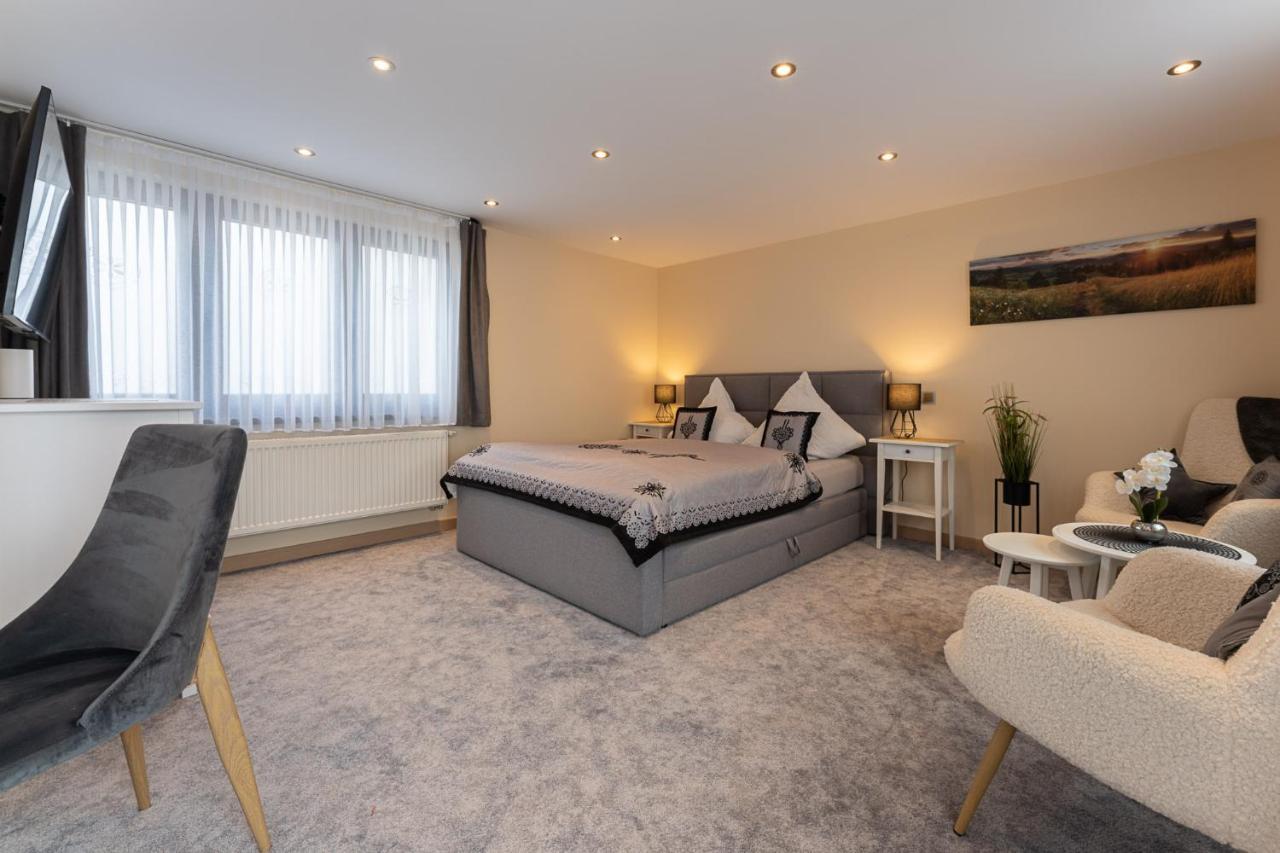 Apartamenty Geiger Witów Εξωτερικό φωτογραφία