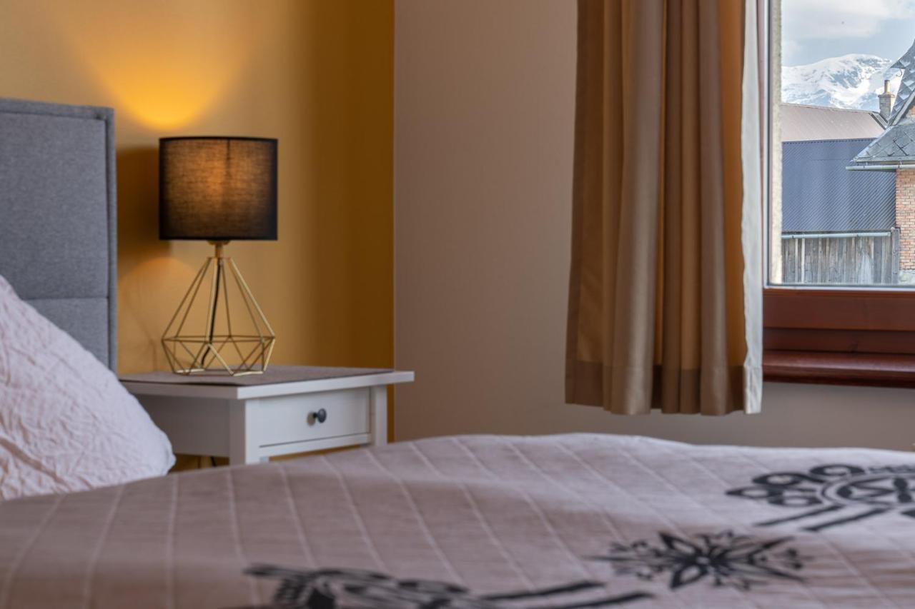 Apartamenty Geiger Witów Εξωτερικό φωτογραφία
