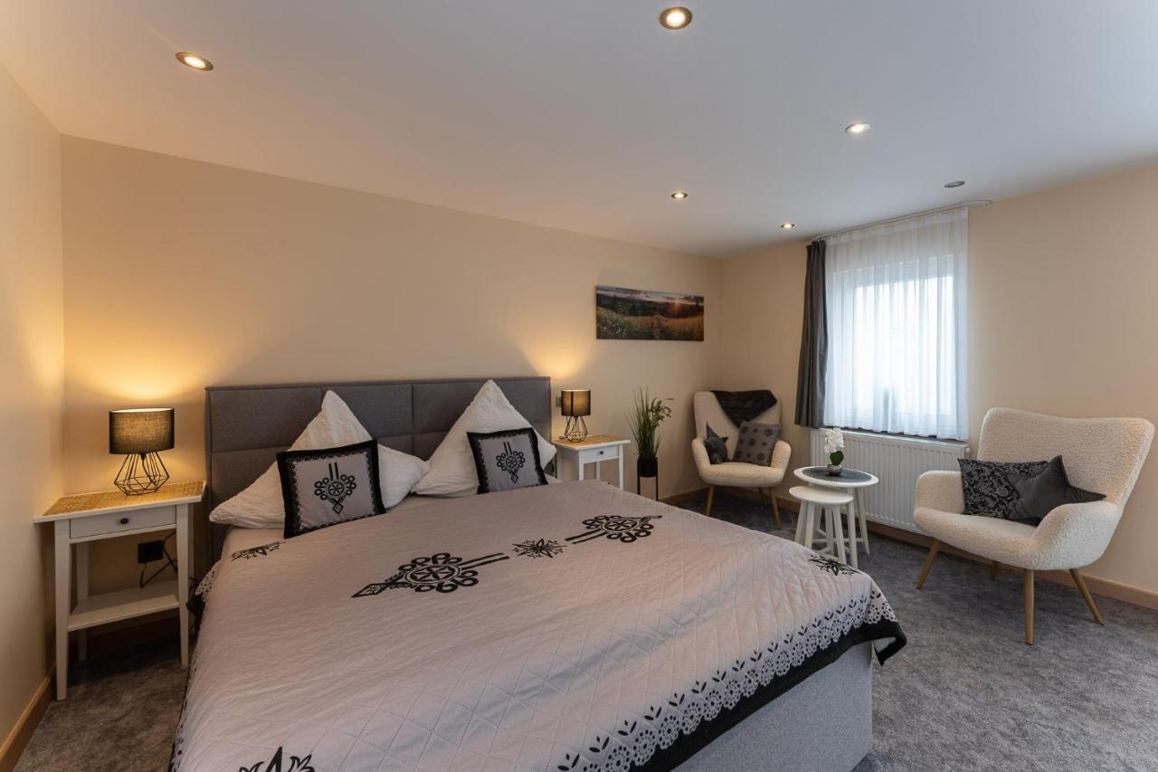 Apartamenty Geiger Witów Εξωτερικό φωτογραφία