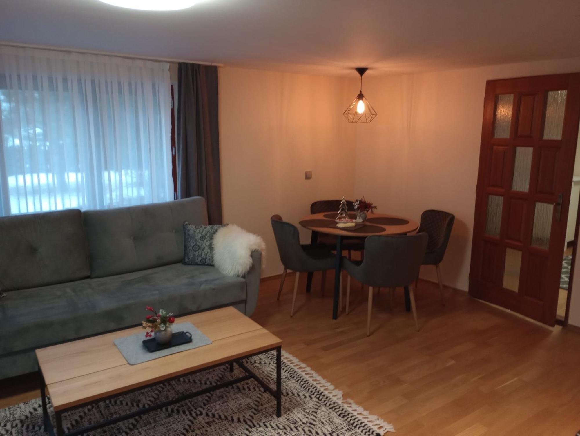 Apartamenty Geiger Witów Δωμάτιο φωτογραφία